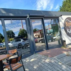 Bistro (Lędziny )