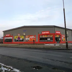 Bistro (Nysa )