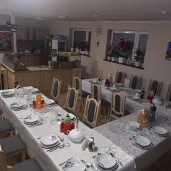 Bistro (Olecko )