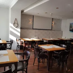 Bistro (Świnoujście )