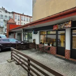 Bistro Helenka (Będzin )