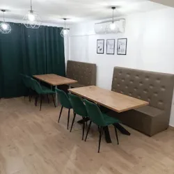 Bistro House Lunch & Kebab (Baranowo )
