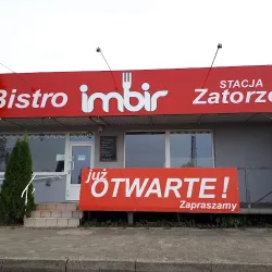 Bistro Imbir (Konin )