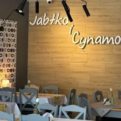 Bistro Jabłko I Cynamon (Sosnowiec )