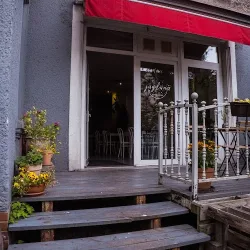 Bistro Jaglana (Szczecin )