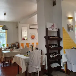 Bistro Jajo - Restauracja I Pizzeria (Białogard )