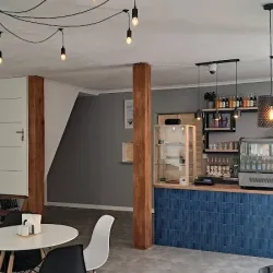 Bistro Jerusalem (Skoczów )