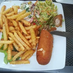 Bistro Kamilek (Kostrzyn )
