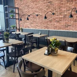 Bistro Kaprys U Więcławów (Nowa Sarzyna )