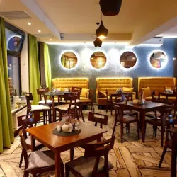 Bistro Kastel (Oświęcim )