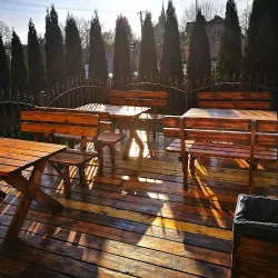 Bistro Kebab (Obrzycko )
