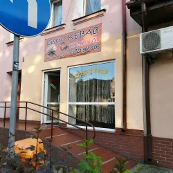 Bistro Kebab (Gołańcz )