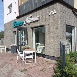 Bistro Klimat (Police )