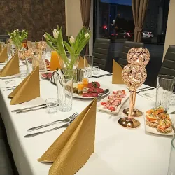Bistro Korytko, Obiady Domowe, Imprezy Okolicznościowe (Elbląg )
