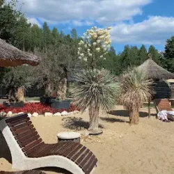 Bistro Krępa (Ogrodzieniec )