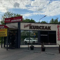 Bistro Kurczak (Poznań )