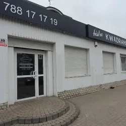 Bistro Kwadrans (Nidzica )