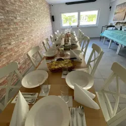 Bistro Lafamilia (Czaplinek )