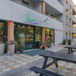 Bistro Leone (Kołobrzeg )