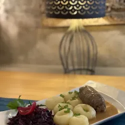 Bistro Lusia (Wisła )