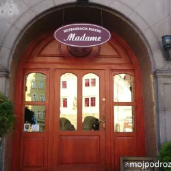 Bistro Madame (Nysa )