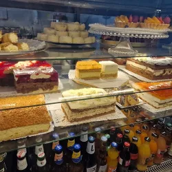 Bistro Malaga (Sędziszów Małopolski )