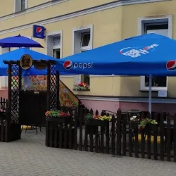 Bistro Mamá ¡olé! (Białogard )