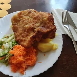 Bistro Mar-pio Marta Bosacka (Trzemeszno )