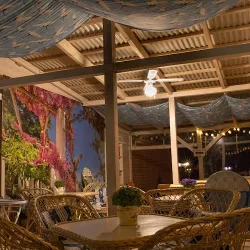 Bistro Marina (Wicie )