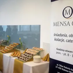Bistro Mensaqul Stalowa Wola (Stalowa Wola )