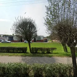Bistro Mini - Parcele (Krotoszyn )