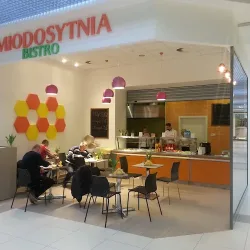 Bistro Miodosytnia (Kluczbork )