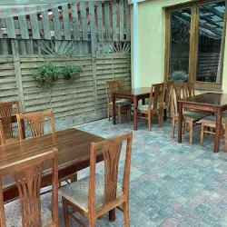 Bistro Mistral (Pobierowo )