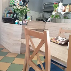 Bistro Misz-masz (Krzyż Wielkopolski )