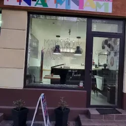 Bistro Mniammniam (Ostrów Wielkopolski )