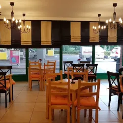 Bistro Mo & Ja (Leszno )
