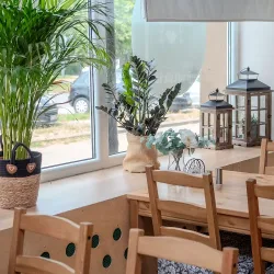 Bistro Na Bielskiej (Tychy )