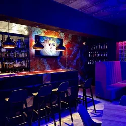Bistro ,,na Deptaku