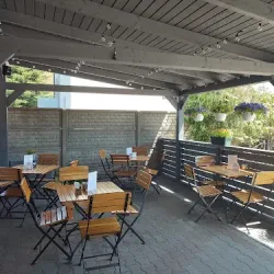 Bistro Na Luzie S.c. (Orzesze )