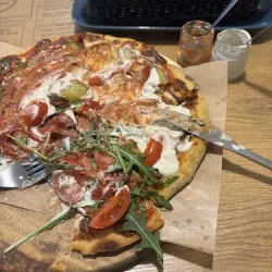 Bistro Na Narożniku (Rawicz )