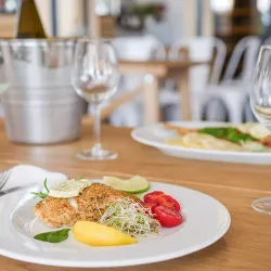 Bistro Na Patelni (Darłowo )