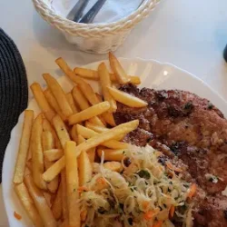 Bistro Na Powstańców (Siemianowice Śląskie )