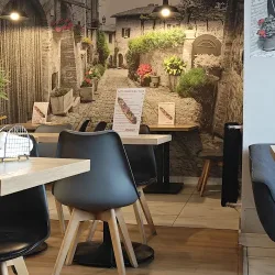 Bistro Na Talerzu (Kolbuszowa )