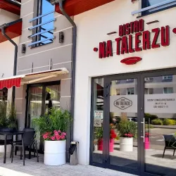 Bistro Na Talerzu Jarocin (Jarocin )