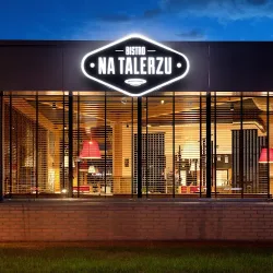 Bistro Na Talerzu Ostrów Wielkopolski (Ostrów Wielkopolski )