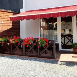 Bistro Na Talerzu Śrem (Śrem )