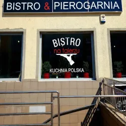 Bistro Na Talerzu Stargard (Stargard )