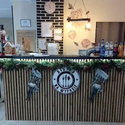 Bistro Na Wypasie (Łaziska Górne )