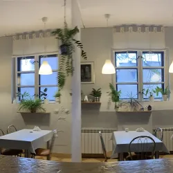 Bistro Nad Obrą (Kościan )