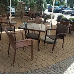 Bistro Nadjeziorna (Ełk )